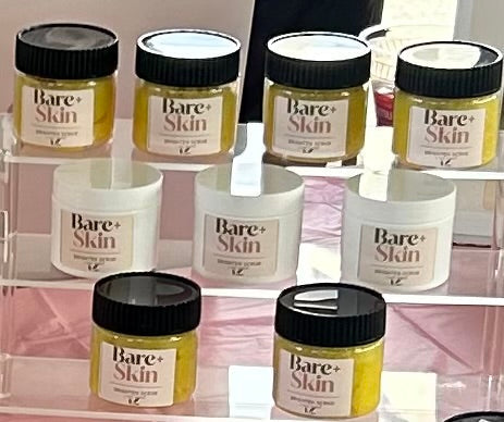 Bare+Skin Even Tone Collection