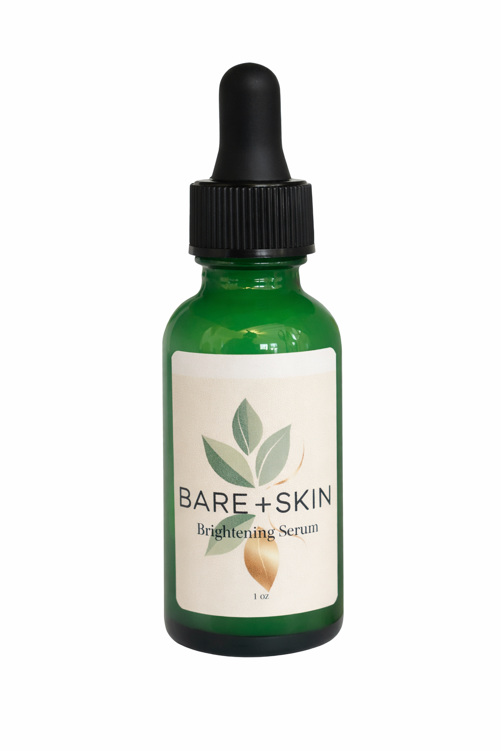Bare+Skin Brighten Serum