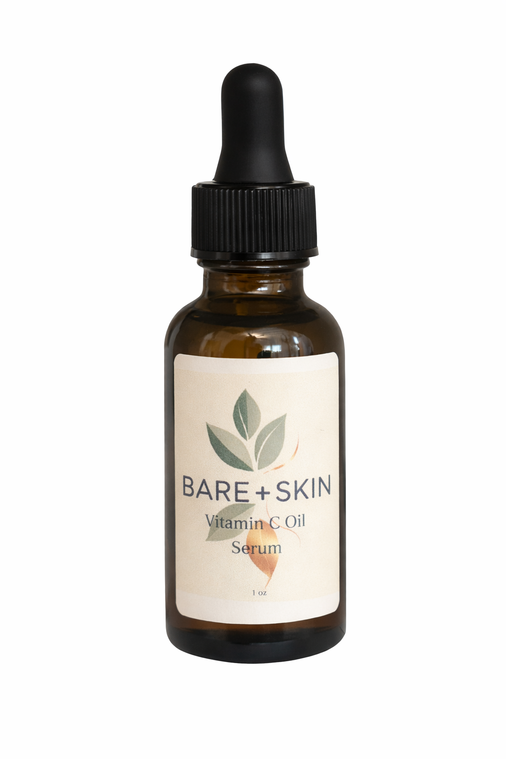 Bare+Skin Vitamin C Oil