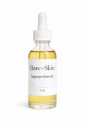 Bare+Skin Ingrown Relief Oil