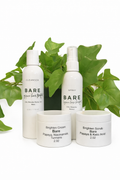 The Bare+Skin Ingrown & Brighten Treatment Package