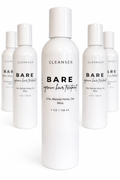 Bare+Skin Ingrown Relief Cleanser
