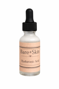 Bare+Skin Hyaluronic Acid Serum