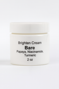 Bare+Skin Brighten Cream
